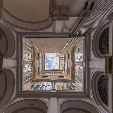 アパート Luccoli's Nest *