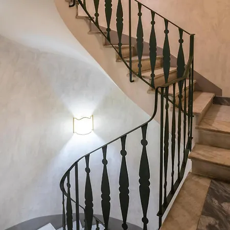 アパート Luccoli's Nest *