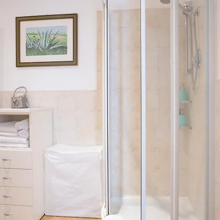 アパート Luccoli's Nest ジェノヴァ