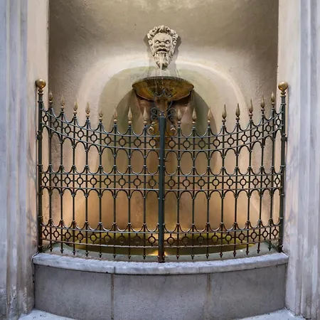 Apartmán Luccoli's Nest Janov