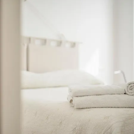 Luccoli's Nest Apartment *