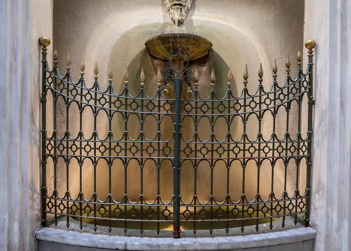 شقة Luccoli's Nest جنوة