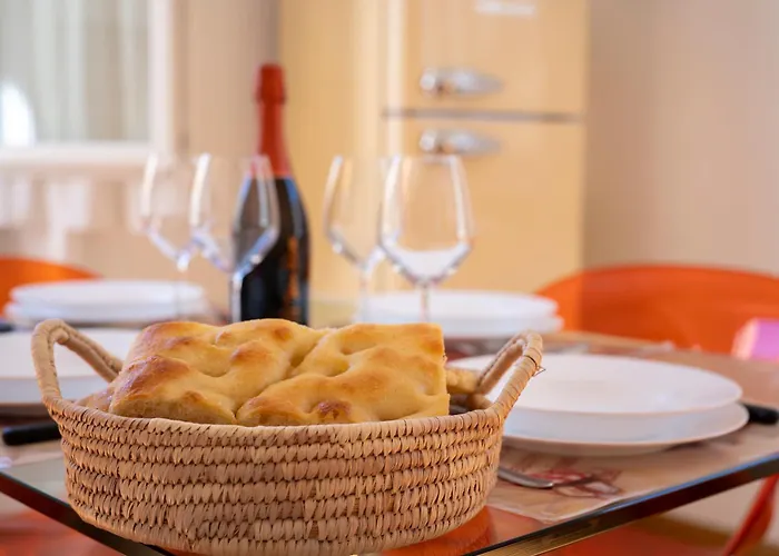 شقة Luccoli's Nest جنوة