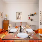 Luccoli's Nest * Genoa