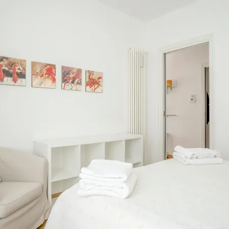 Luccoli's Nest *
