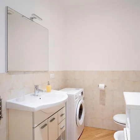 Apartamento Luccoli's Nest *