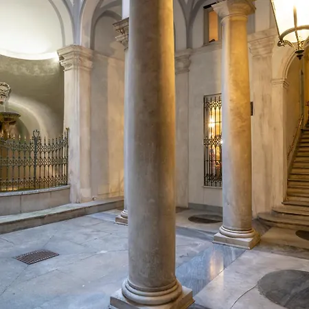 Luccoli's Nest 제노바