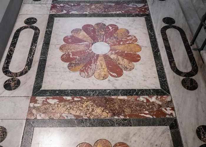 Luccoli's Nest * 제노바