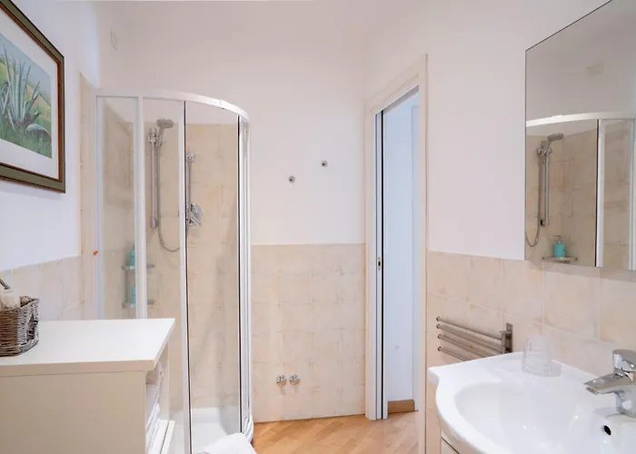 Luccoli's Nest * 제노바