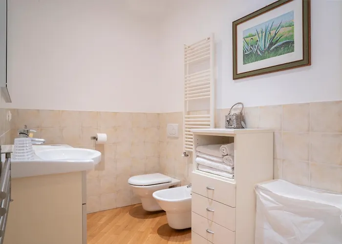 Luccoli's Nest 아파트